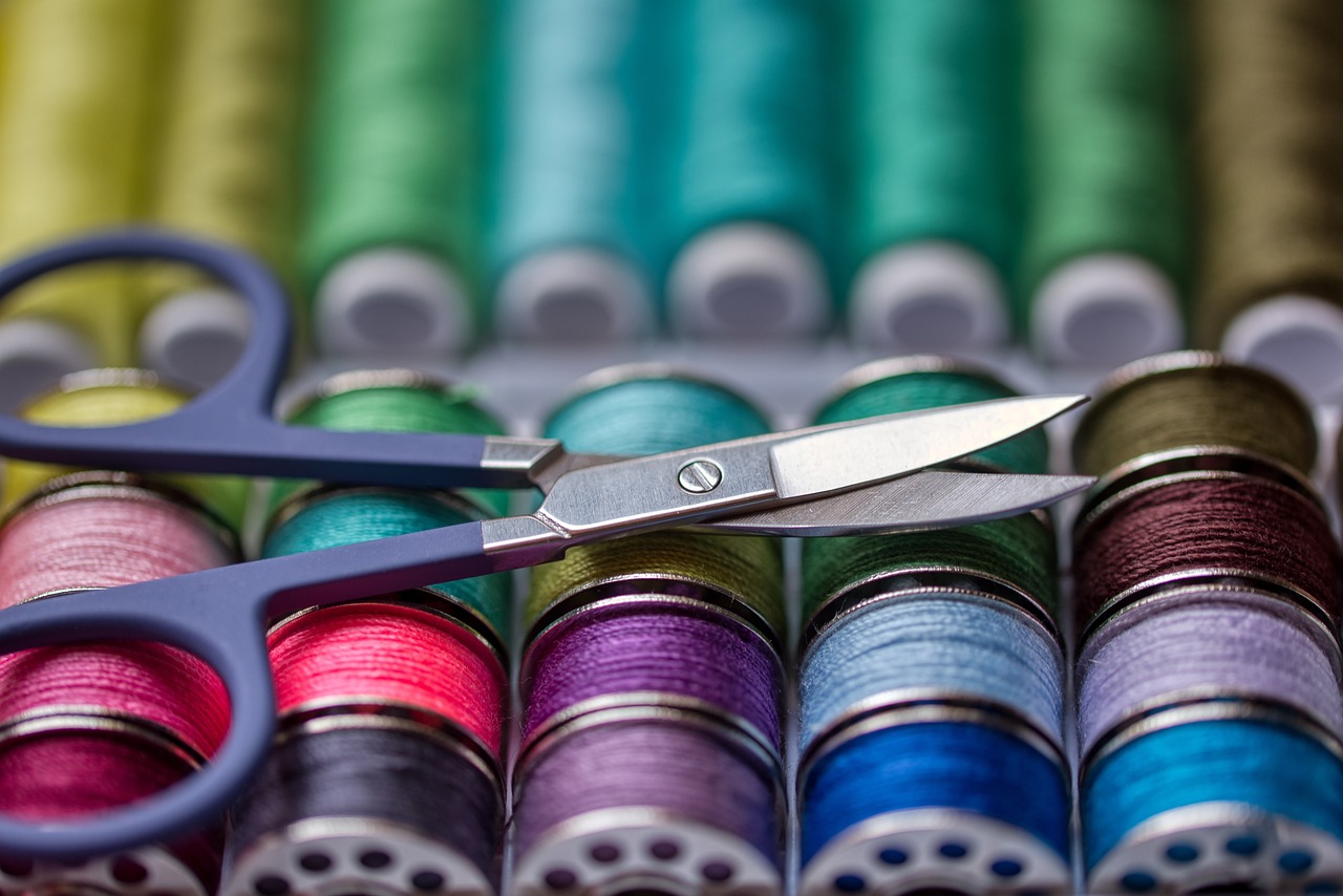 Choosing the Best Sewing Machine Brand: What You Should Know